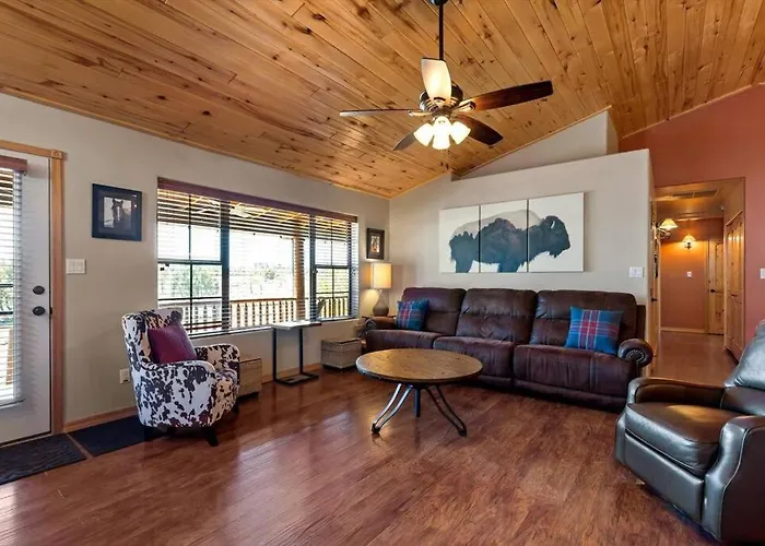 Holiday home With Wild Horses, Fireplace, Dog Friendly & Starlink Overgaard