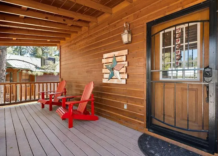 With Wild Horses, Fireplace, Dog Friendly & Starlink Holiday home