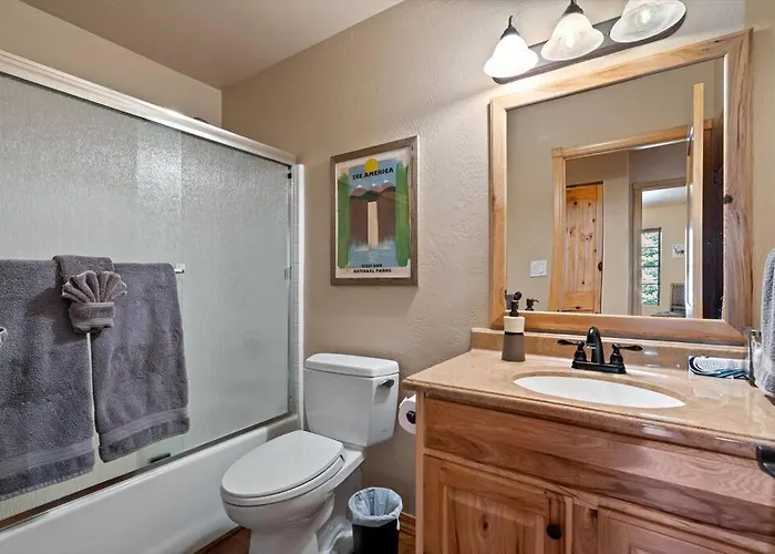 With Wild Horses, Fireplace, Dog Friendly & Starlink Holiday home