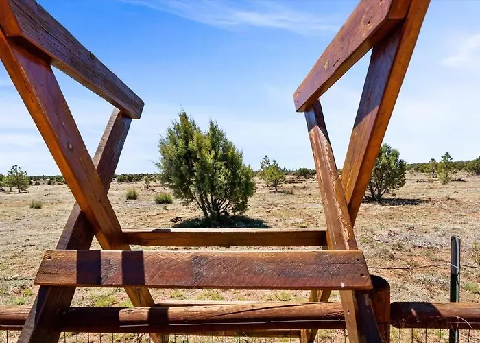With Wild Horses, Fireplace, Dog Friendly & Starlink Holiday home *