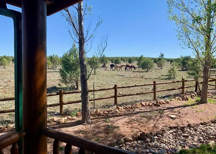 With Wild Horses, Fireplace, Dog Friendly & Starlink Holiday home *