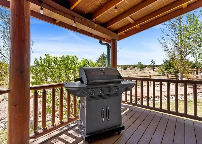 Holiday home With Wild Horses, Fireplace, Dog Friendly & Starlink *