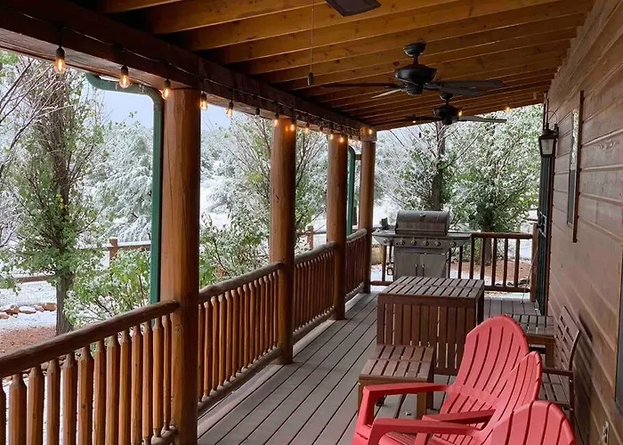 Holiday home With Wild Horses, Fireplace, Dog Friendly & Starlink