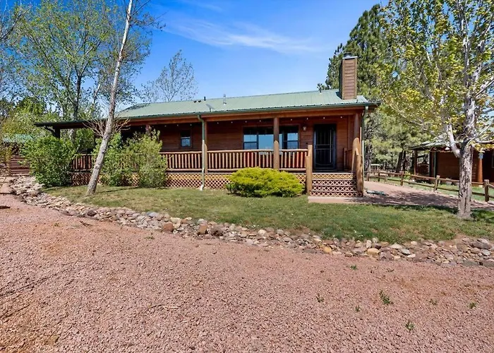 With Wild Horses, Fireplace, Dog Friendly & Starlink Holiday home